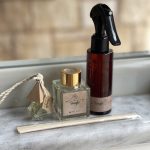 Eco Αρωματικό Αυτοκινήτου 8ML