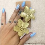 Melina Σκουλαρίκια