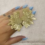 Zizel Σκουλαρίκια