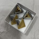 Vintage Σκουλαρίκια