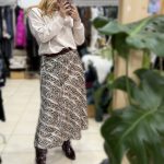 Klaountia Φούστα