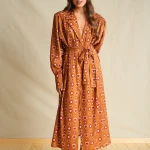 Amore Vintage Dress