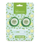 Cucumber Eye Pads