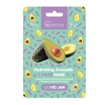 Avocado Oil VEGAN Face Mask