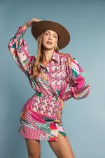 Halley Skirt - Image 2