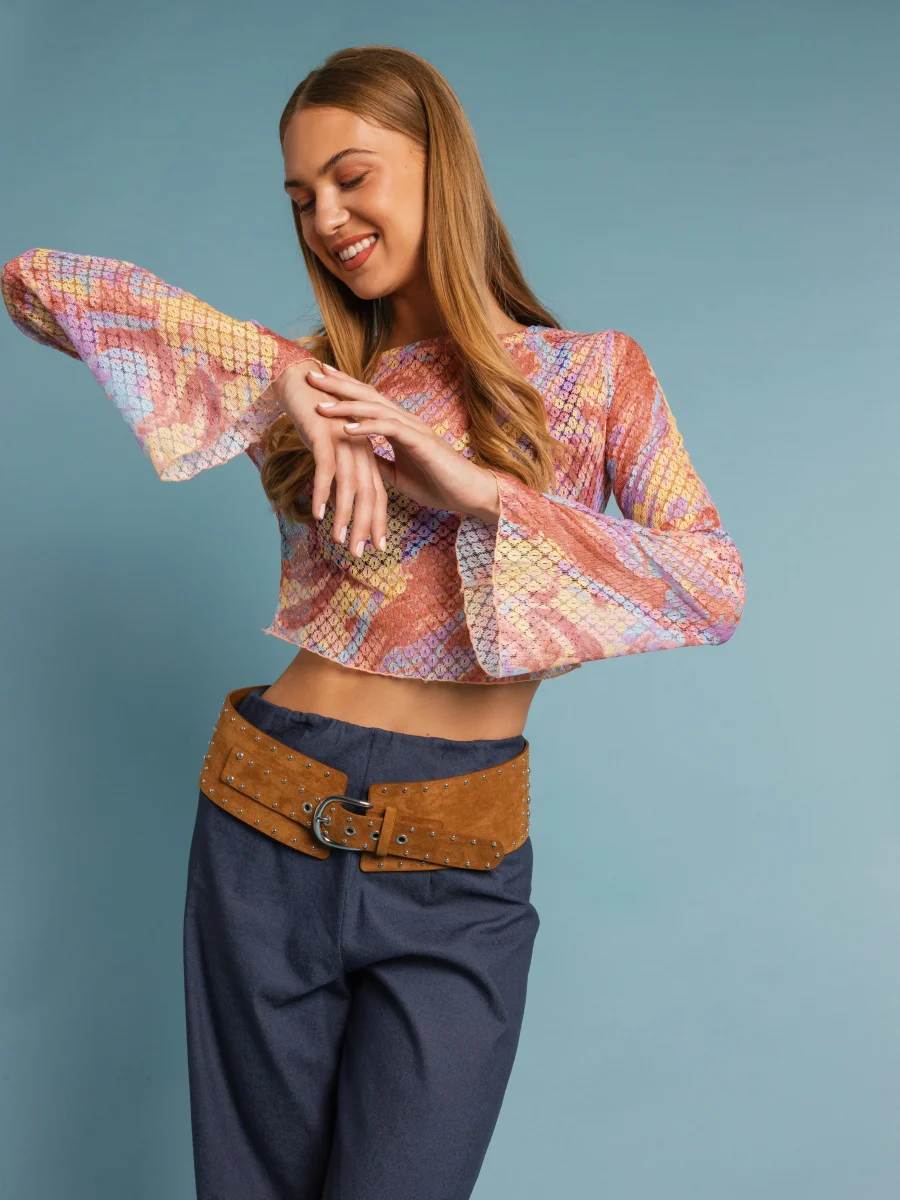 Grace Top