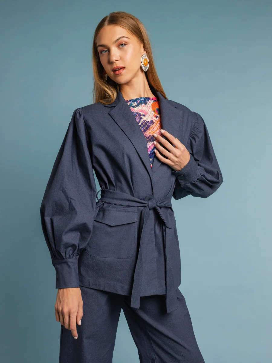 Audrey Blazer