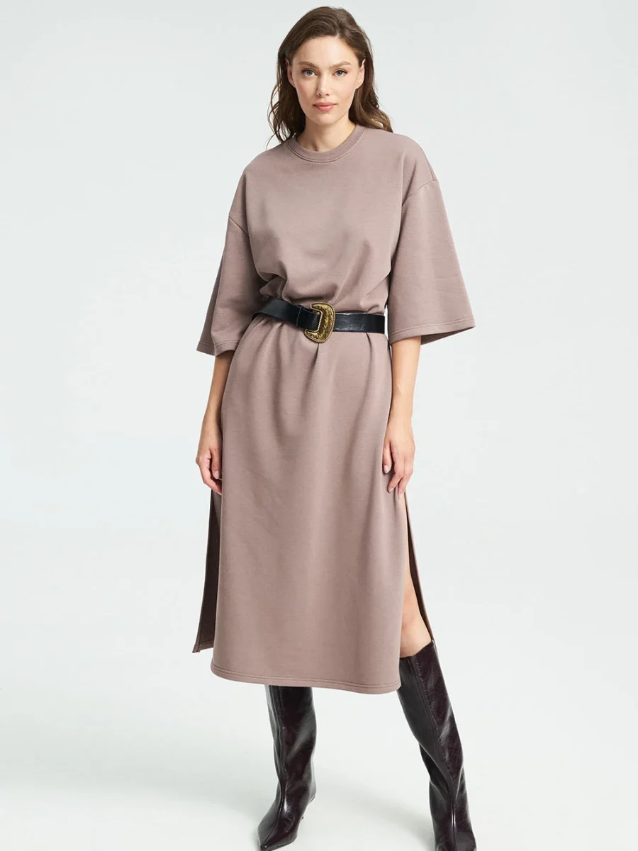 Lucia Φούτερ Φόρεμα / Dress