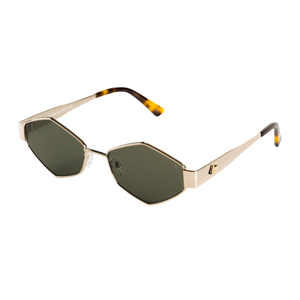 SusanGoldMain Susan Gold Sunglasses - Image 1