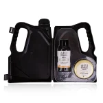 Ανδρικό σετ περιποίησης με αφρόλουτρο & σαπούνι, Bath & Body Services-Gift Set - Image 2