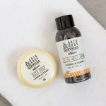 Ανδρικό σετ περιποίησης με αφρόλουτρο & σαπούνι, Bath & Body Services-Gift Set - Image 3