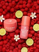 Body Mist & Body Cream Travel Set 100ml Blossom Breeze - Gift Set - Image 3