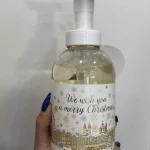 Singing Hand Soap Wash with festive sound!