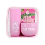 Body Mist & Body Cream Travel Set 100ml Divine Dusk - Gift Set