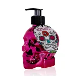 Hand Soap Fuchsia Skull 300ml